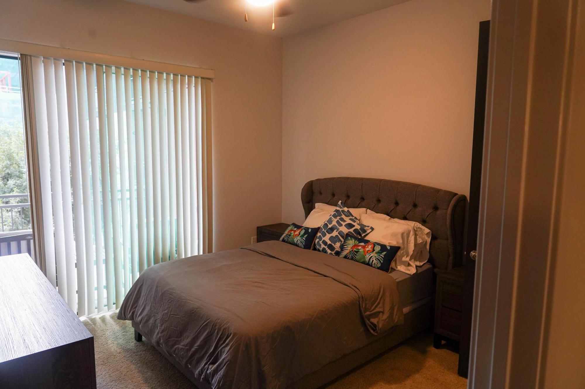 Luxury Designed 2 Bedrooms Part Hotel In Woodland Hills Ca Лос-Анджелес Экстерьер фото